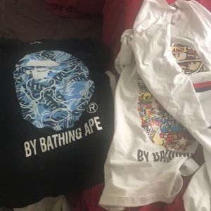 Shirts